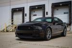 Ford Mustang RS by Roush 2012 года